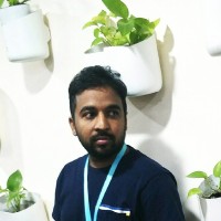 Karthik Veerababu Chitrothu