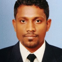 Viraj Aruna