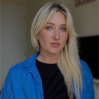 Kateryna Parsyak