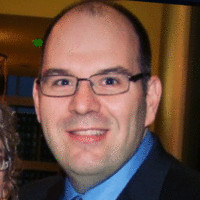 Pascal Boily