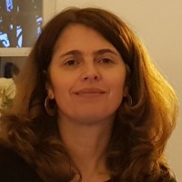 Patrícia Salema Garção