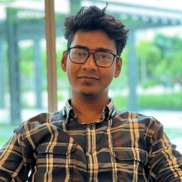 Amit Kumar Dey