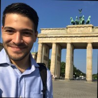 Luis Gerardo Guzman Cantarell