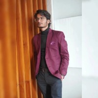 Siddharth Bajpai