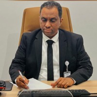 Mohamed A. Yassin
