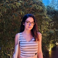 Ana Clara Carvalho Torrente