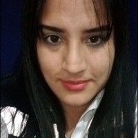 Samanta Mora