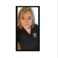 Beverley Mcdonald