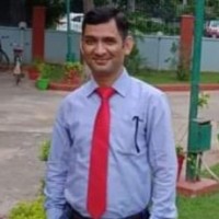 Vijay Bisht