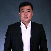 patrick guan