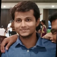Pratik Panchal