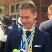 Joel Ahlfors