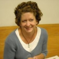 Mary Huetig