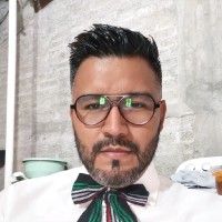 Marco Antonio Ramirez Rojas