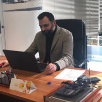 konstantinos kolovos