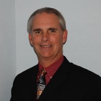 Peter Robinson