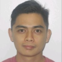 Raymund Matias
