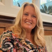 Mandy Trevarton