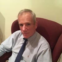 Robert Meek