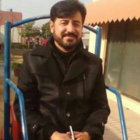 Khursheed Khursheed Abbas
