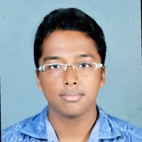 JERIN K JOHN