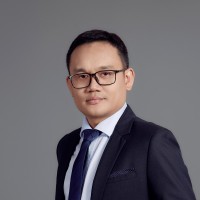 Thai, Vuong Quang (Andy Wang)