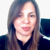 Pablina Alarcón