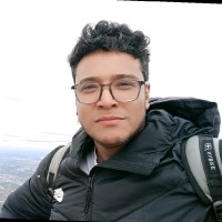 Víctor Hugo Sandoya Vera