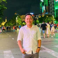 Phương TrầN HoàNg