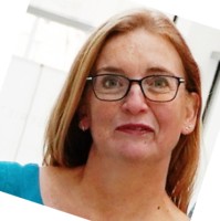 Claudine Hogenboom