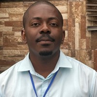 Jonathan Kashongwe
