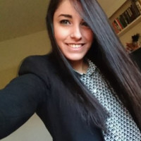 Anthi Paraskevopoulou