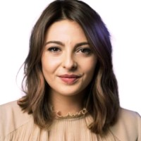 Chloé Cremisi