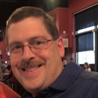 Peter Thibault