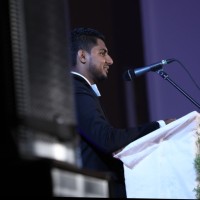 Froster Eshan D Souza