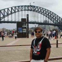 Ajay Grover