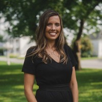 Elizabel Tremblay, B.Éd.