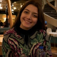 Damla Akpınar