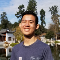 Gregory Tom