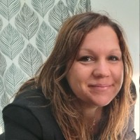 Anaïs NICODÈME (DELBÉ)