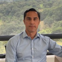 Mauricio Luque