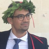 Antonio Verri