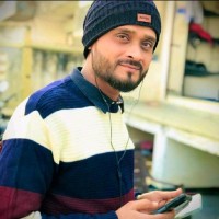 Vikash Kumar