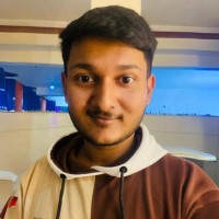 Ayush Kumar Rai