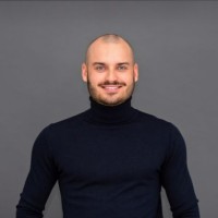 Frédéric Pétrin, Cpa Auditeur