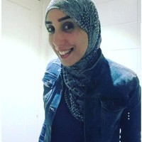 Hajer Sabri