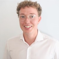 Kristian Bonde Larsen