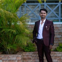Vinoth Ramachandran