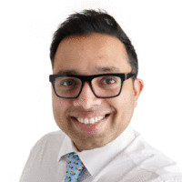 Siddharth Raghavan