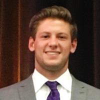 Evan Dowell